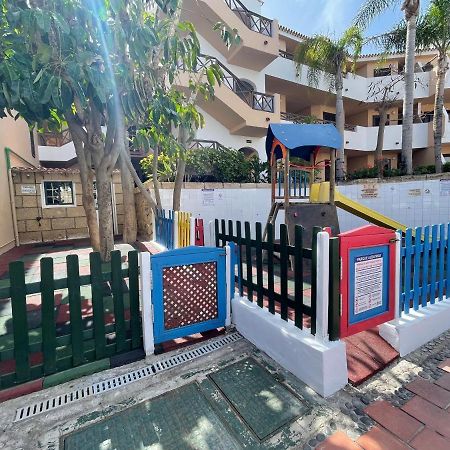 Tu Hogar En Tenerife ,Parque Albatros San Miguel de Abona Exterior photo