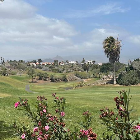 Tu Hogar En Tenerife ,Parque Albatros San Miguel de Abona Exterior photo