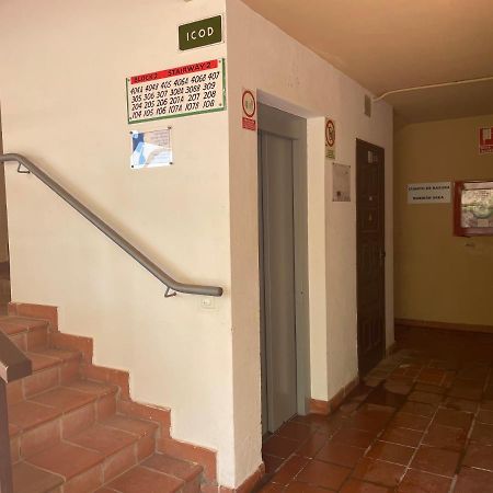 Tu Hogar En Tenerife ,Parque Albatros Apartment San Miguel de Abona Exterior photo