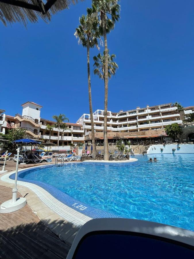 Tu Hogar En Tenerife ,Parque Albatros Apartment San Miguel de Abona Exterior photo