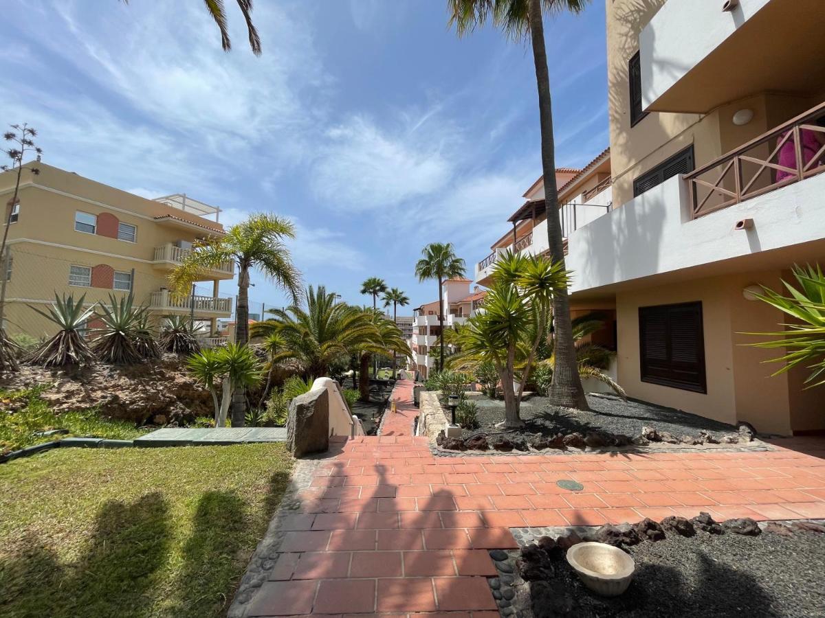 Tu Hogar En Tenerife ,Parque Albatros Apartment San Miguel de Abona Exterior photo