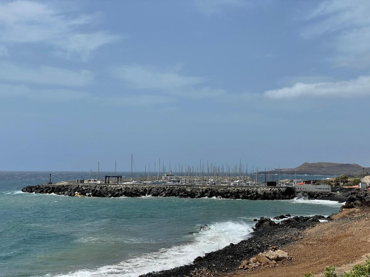 Tu Hogar En Tenerife ,Parque Albatros Apartment San Miguel de Abona Exterior photo