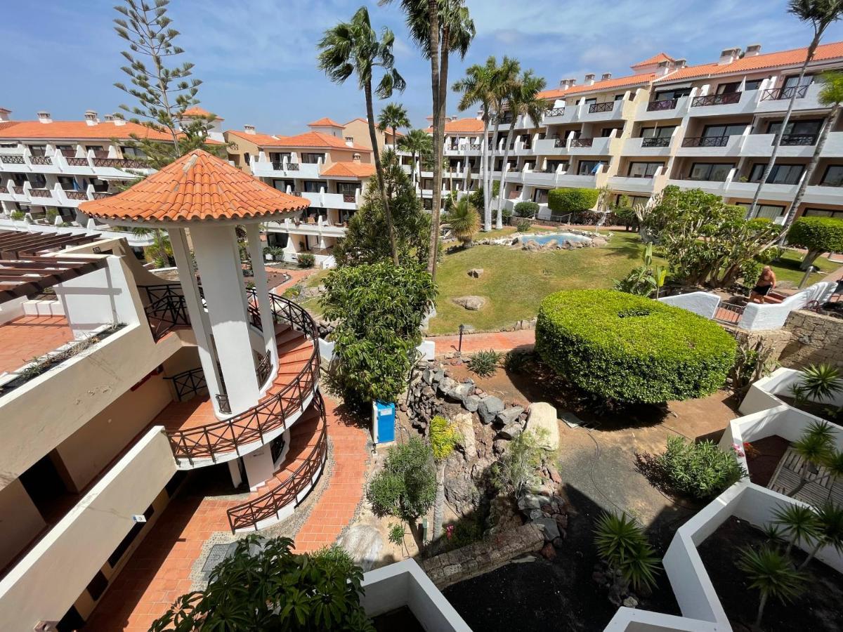 Tu Hogar En Tenerife ,Parque Albatros Apartment San Miguel de Abona Exterior photo