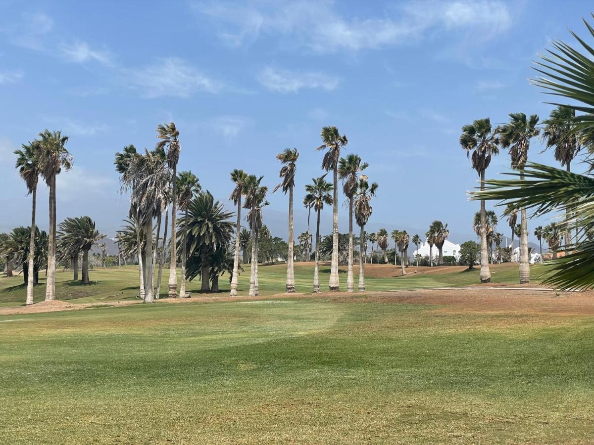 Tu Hogar En Tenerife ,Parque Albatros San Miguel de Abona Exterior photo