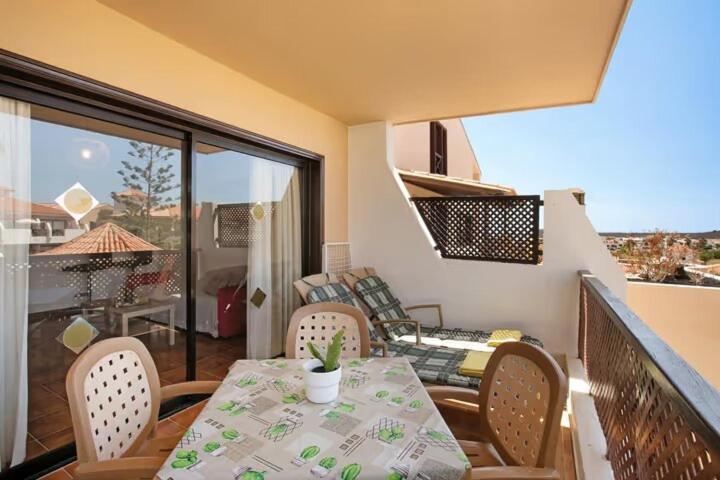Tu Hogar En Tenerife ,Parque Albatros San Miguel de Abona Exterior photo