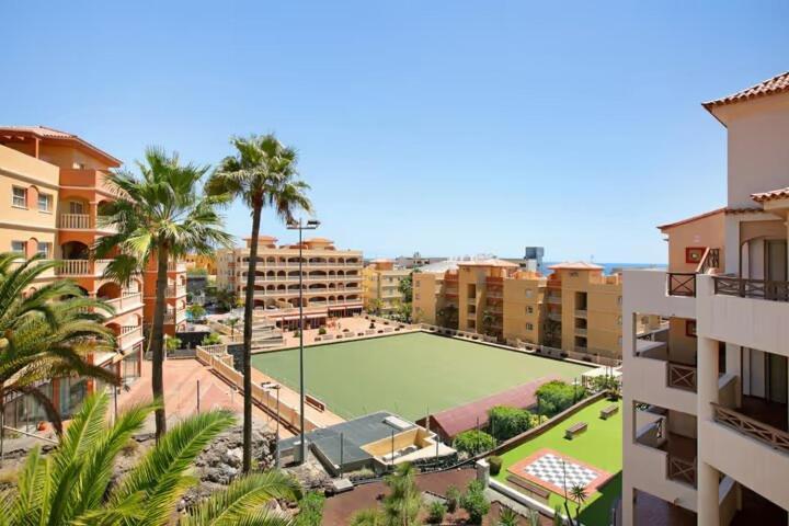 Tu Hogar En Tenerife ,Parque Albatros San Miguel de Abona Exterior photo
